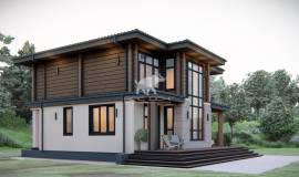 Pavlovo Residence 200